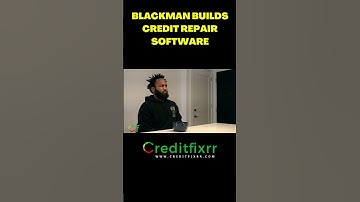 Voted Best Credit Repair Software!