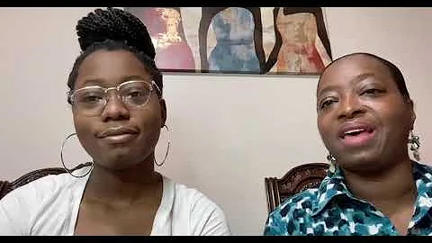 Candace and Ramona Guthrie | Parent Matterz Testim...