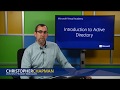 04 Active Directory Federation Services (FS)