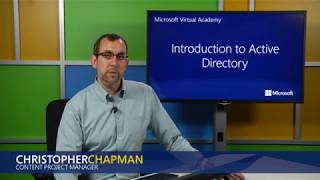 04 Active Directory Federation Services (FS)