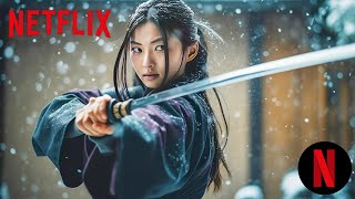 New Netflix Movies & Series 2026 You Can’t Miss.