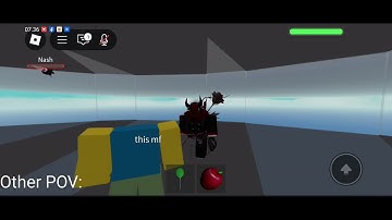 [Fe](Working) Headless Head