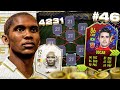 OUR NEW ATTACK AND FORMATION!! - ETO'O'S EXCELLENCE #46 (FIFA 21)