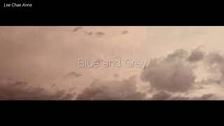 Download Lagu ✨BTS BLUE AND GREY✨ (MUSIC) MP3 Download Lagu ✨BTS BLUE AND GREY✨ (MUSIC) MP3
