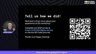 [API Week] Figma to Code, Learning Design with Figma Dev Mode at API Week