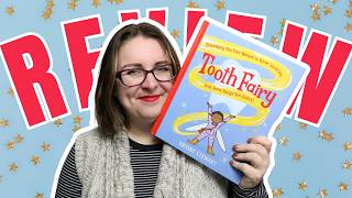 Details Picture Book Review: Everything You Ever Wanted To Know About the Tooth Fairy... by Briony Stewart News