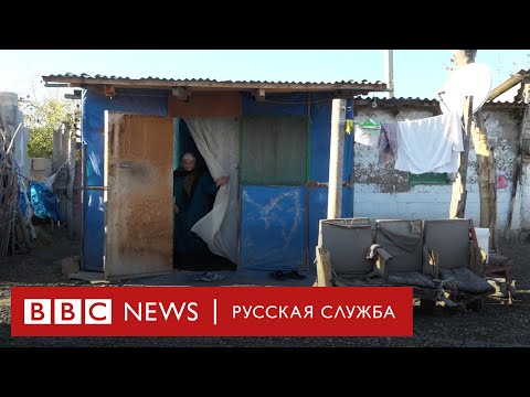 Ключи от Кельбаджара. Истории азербайджанских переселенцев