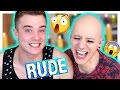 Drunk Gay Clubbing Stories (ft. Calum McSwiggan) | Roly