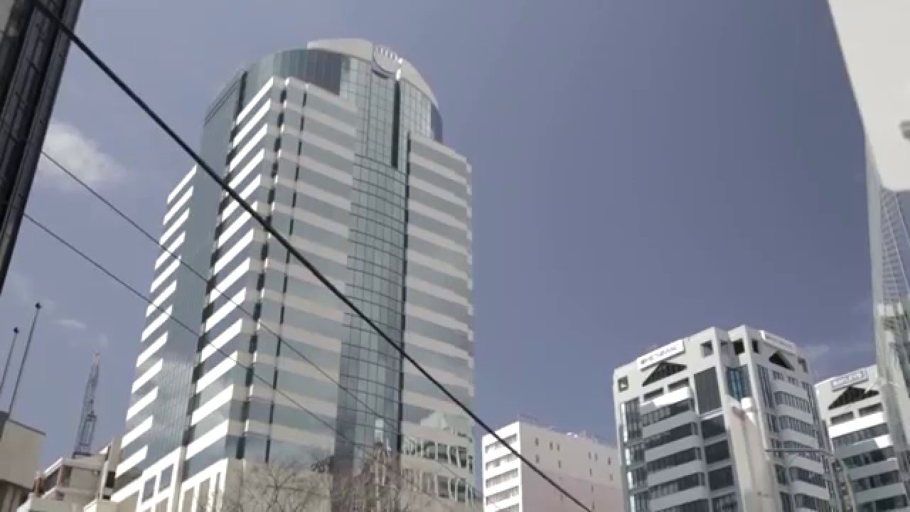 Precinct Properties 157 Lambton Quay