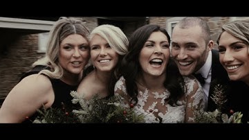 Rachel & Daniel Same Day Edit