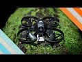 Boldclash BWhoop B06 "Brushless Whoop" Review & Flight