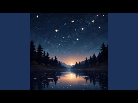 Nacht Sternenlicht