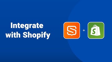 Integrating Shopify with Scopa Shoppable Product Tagging