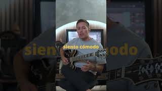 Cómo estudiar tus arpegios para tocar jazz #aprendermusica #musica #guitar #guitarristaslatinos