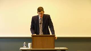 FOCUS–What Gregory of Nazianzus Can Teach Us about Christian Citizenship By Ryan Clevenger