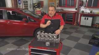 MotorWeek | Goss' Garage: Overheated Engine