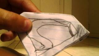 Superman vs Raiden (preview).avi