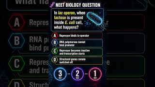NEET Biology Challenge 🤯 90% Students Get This Wrong! 🧬