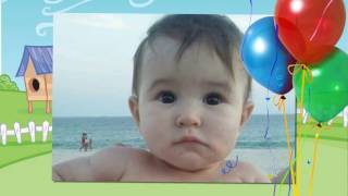 Retrospectiva Galinha Pintadinha