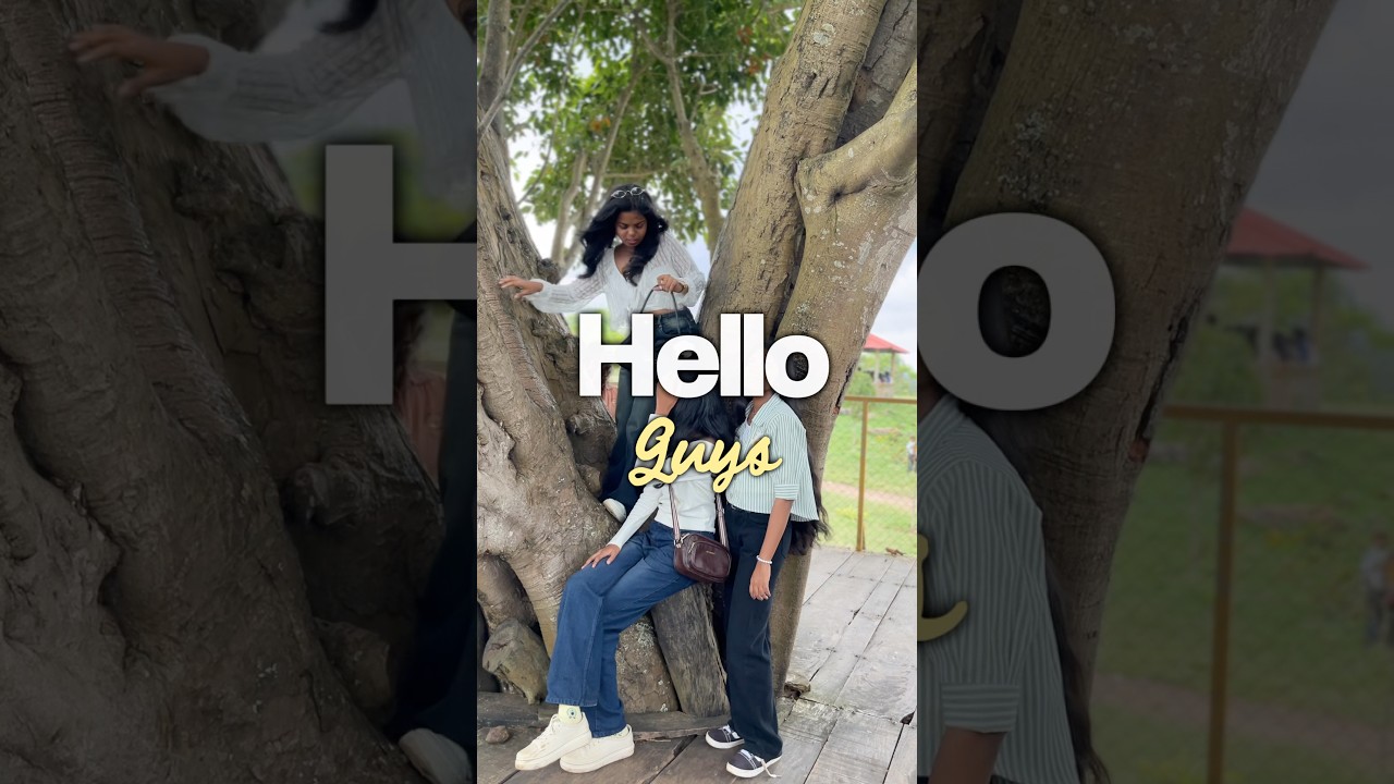 Plus 2 trip day-1💗 day-2 nala edum🤍