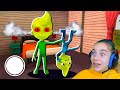 СУМАСШЕДШИЕ НЕПОСЛУШНЫЕ ДЕТИ The Siblings игра от разработчиков Scary Teacher 3D