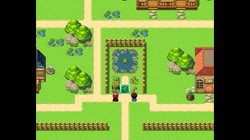 Rpg maker MV Demo game test