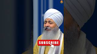 Eh Vichhoda Saheya Na Jaye | Bhai Varinder Singh Nirmaan | Gurbani Shorts #shorts
