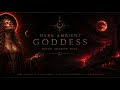 Ash Veil | Dark Ambient Goddess | Neo-Pagan Folk