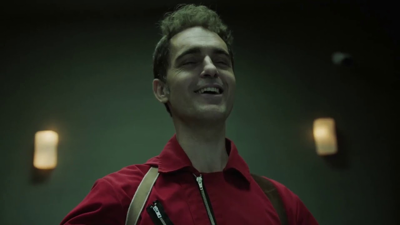 'Money Heist' reaches end, here's everywhere else you can see the ...