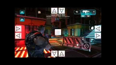 Note 4 - Sixaxis - PS3 Controller