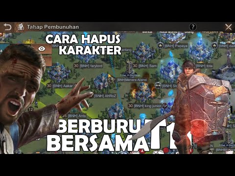 Video: Cara Menghapus Karakter Dalam Game