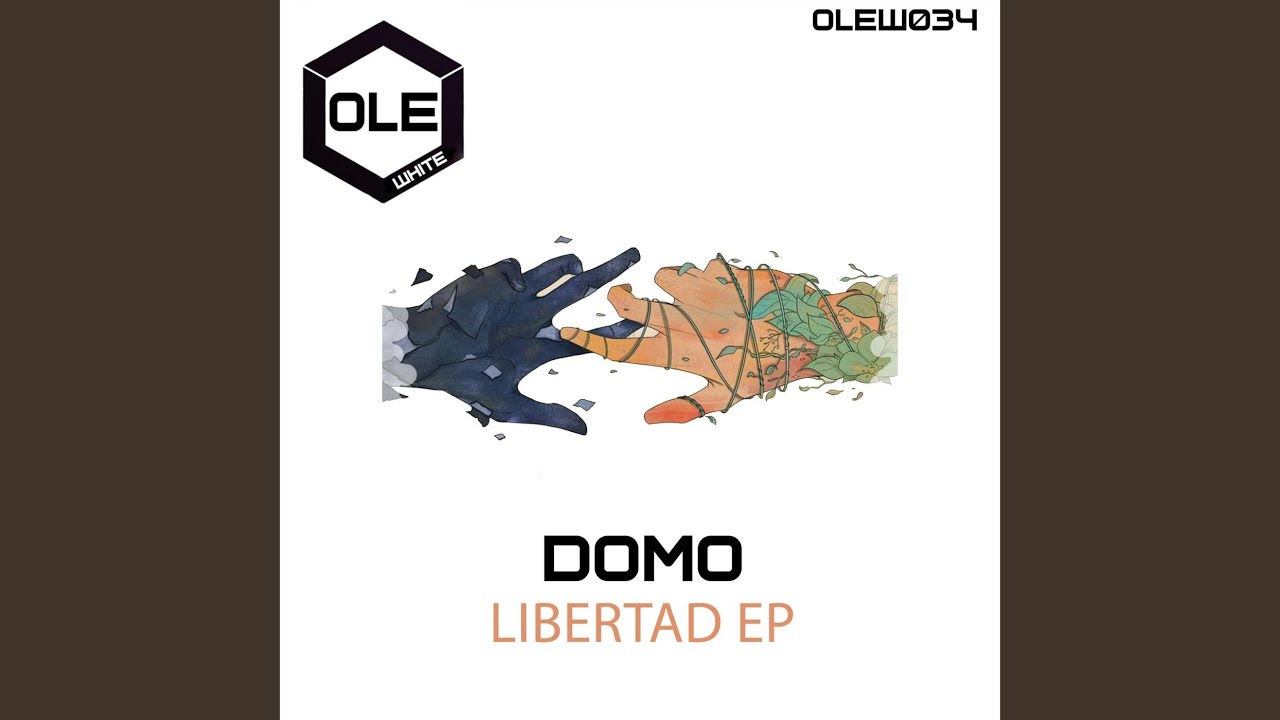 Submission (Original Mix)