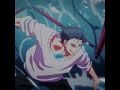 tojifushiguro #tojifushiguro #anime #attitude