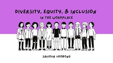 Understanding Diversity, Equity, and Inclusion (DEI) in the Workplace