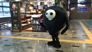 ゆるしと＠エヴァショップ博多店（2015.11.7）