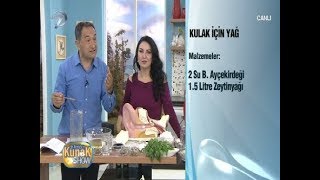 Feridun Kunak - 27 Kasım 2017