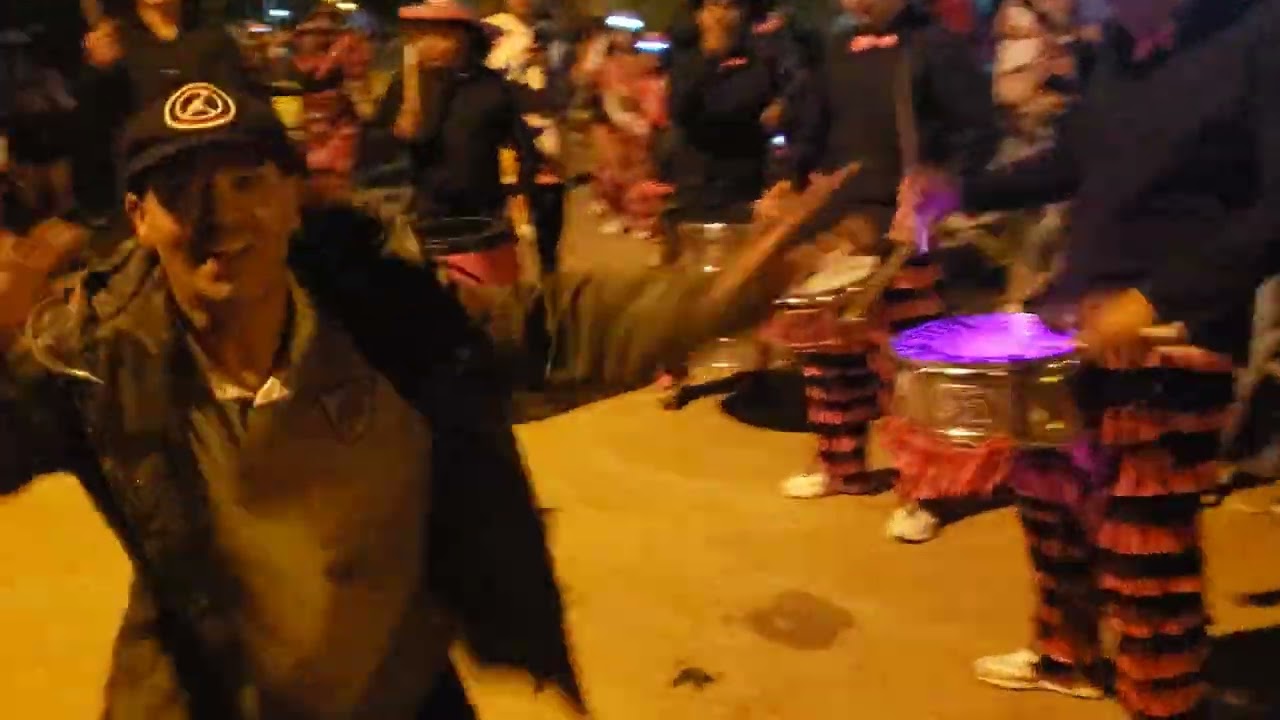 Los reyes del Oeste- último corso 2024💜🖤