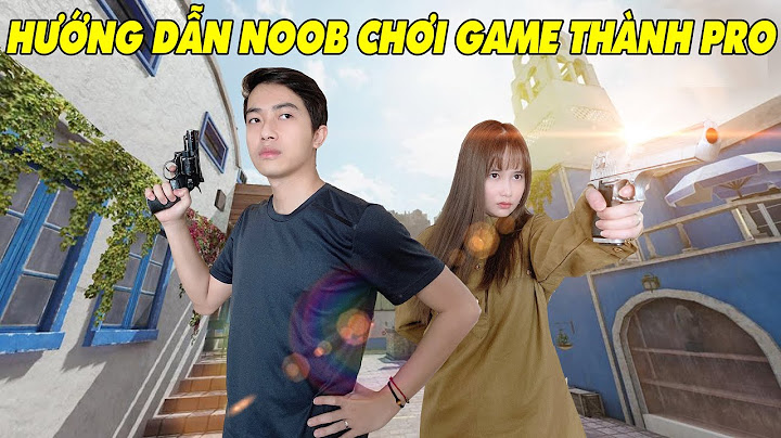 Cris devil gamer hướng dẫn mai quỳnh anh chơi game năm 2024