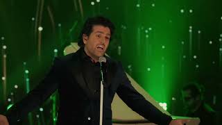 Emad Talebzadeh - naji - ( OFFICIAL VIDEO CONCERT )