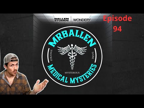 Michigan Woman Vanishes | MrBallen Podcast & MrBallen’s Medical Mysteries