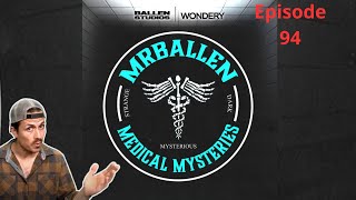 Michigan Woman Vanishes | MrBallen Podcast & MrBallen’s Medical Mysteries screenshot 4
