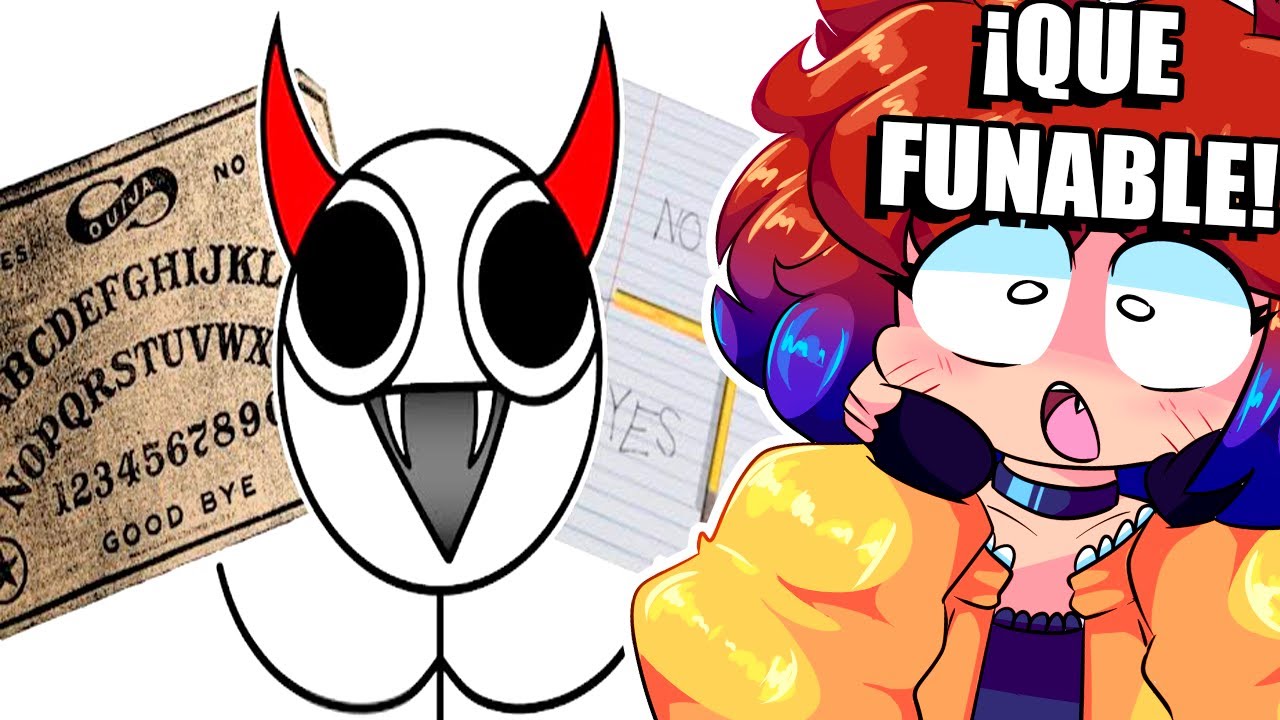 Zedrak REACCIONA a JUEGOS SATANICOS de XIARO