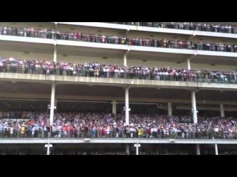 Call to the post for 138th Kentucky Derby.