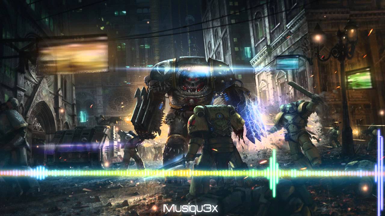 30 Minutes Mix Best of Gaming Dubstep Drops September 2015 + Playlist ...