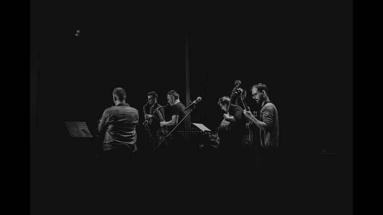 JP Collective [Wesjazzfest 2022]