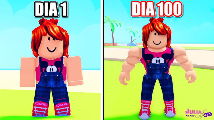 Roblox julia minegirl  Black Friday Pontofrio