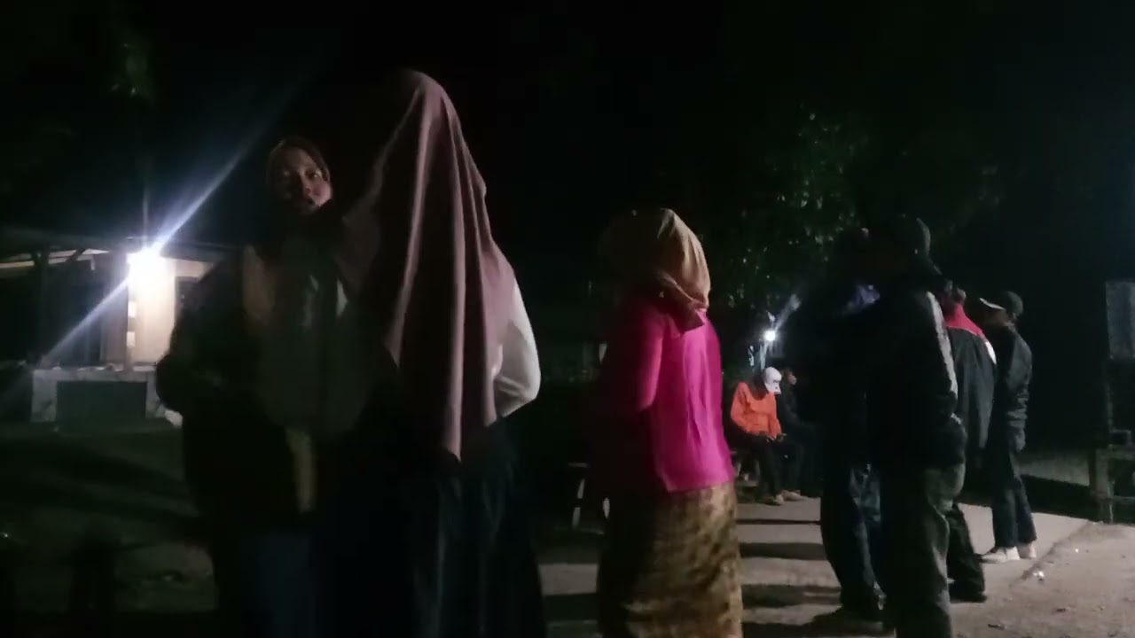 latian pokal markas jpl pasar liwa