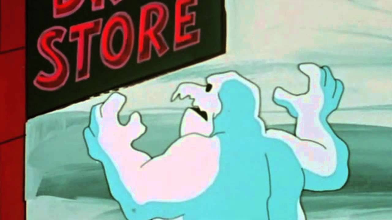 SPIDERDUB: NO MAN SNOWMAN - SPIDERDUB: NO MAN SNOWMAN