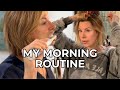 Waking up at 4am   updated morning routine  dominique sachse