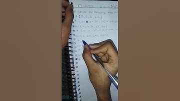 Class 11 Maths Exercise 1.1 Sets Question 4 #class11maths